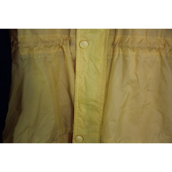 Vintage Helly Hansen x Discovery Channel Mens Large Packable Jacket RARE H928 - Picture 3 of 6